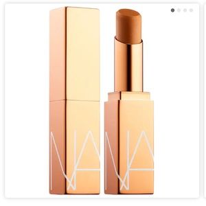 FREE W/ PURCHASE mini nars afterglow lip balm